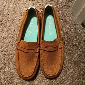 Brand new Rothy’s - never worn